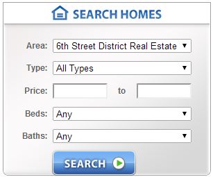 Search Homes For Sale